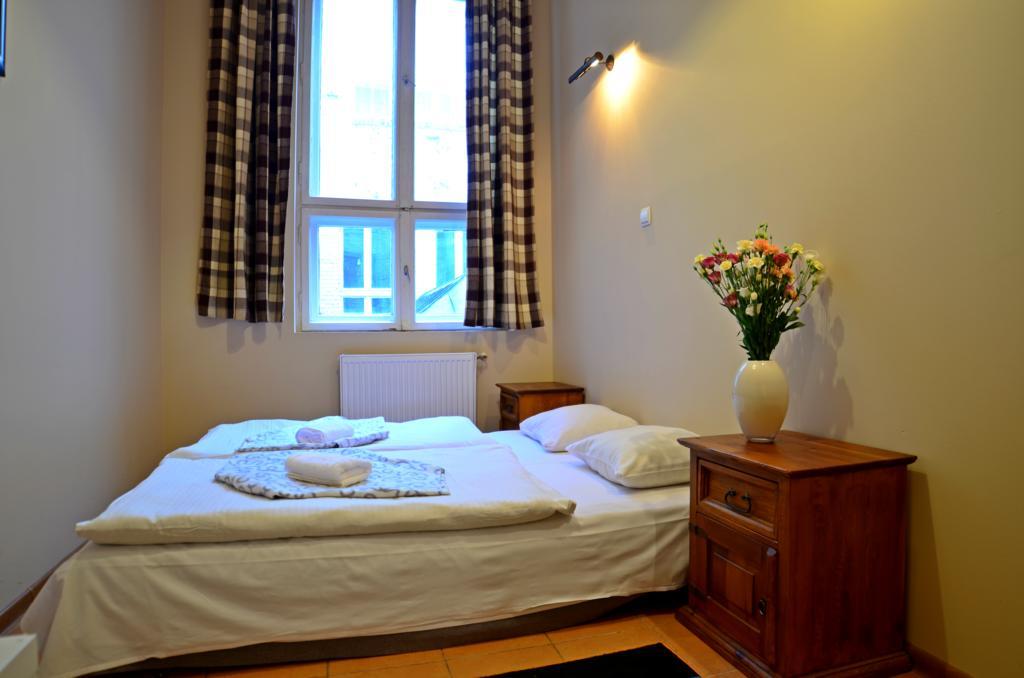 The One Hostel Breslau Exterior foto