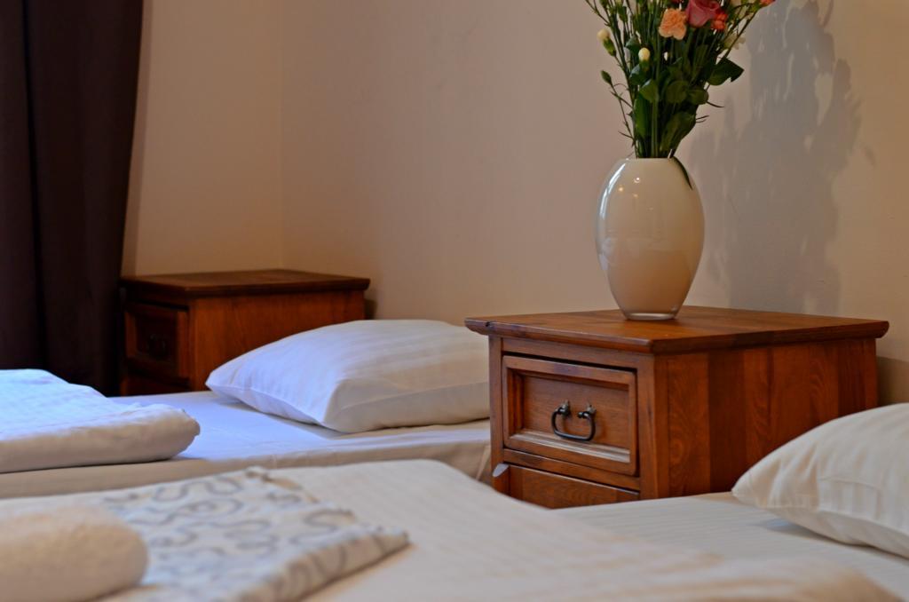 The One Hostel Breslau Zimmer foto
